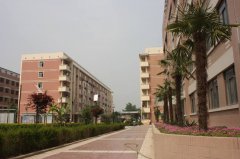 学校宿舍楼